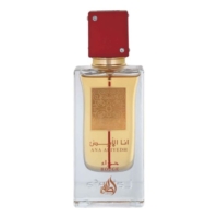 Lattafa Ana Abiyedh Rouge Femme Eau de Parfum 60 ml