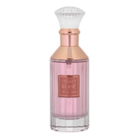 Lattafa Velvet Rose Femme Eau de Parfum 100 ml