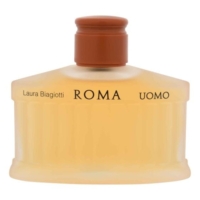 Laura Biagiotti Roma Uomo Eau de Toilette 200 ml