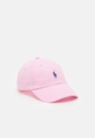 SPORT CAP UNISEX – Casquette – carmel pink /jewel blue