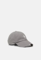 SPORT CAP UNISEX – Casquette – perfect grey/white
