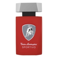 Tonino Lamborghini Sportivo Homme Eau de Toilette 200 ml