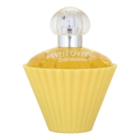 Tutti Délices Vanille Caramel Eau de Toilette 50 ml